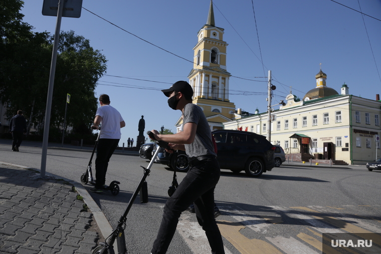 Определены пермские города, где выше шанс заражения коронавирусом. Рейтинг URA.RU