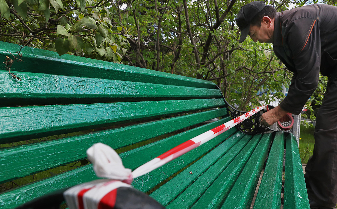 В ВОЗ оценили возможность повторного введения ограничений в России