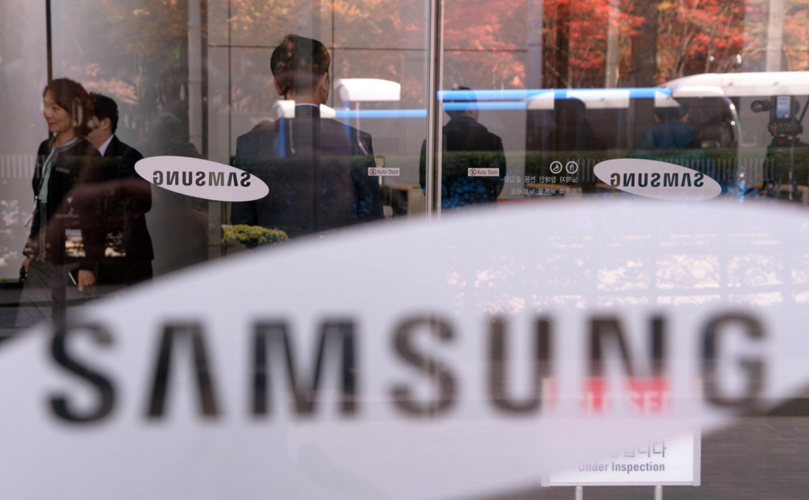 Наследники умершего главы Samsung заплатят рекордную сумму налогов