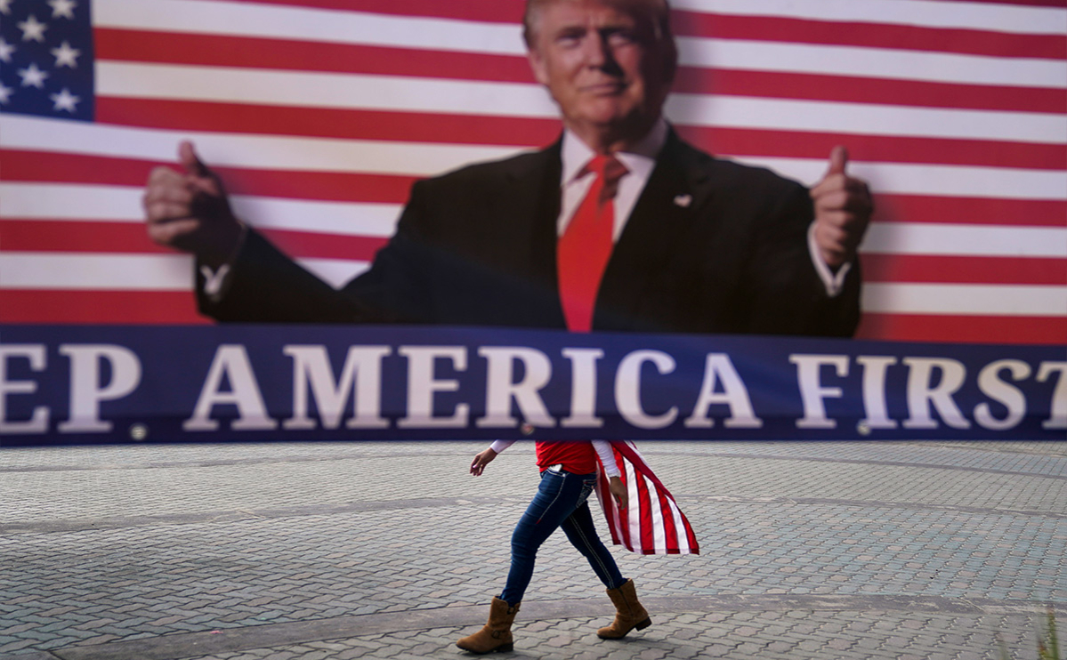 Объявят ли Трампу импичмент. Что важно знать