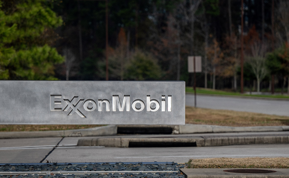 Reuters узнал о возможном полном уходе Exxon Mobil из России к концу июня