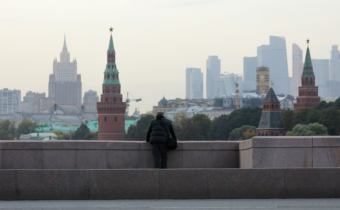 Эксперты назвали российские города с самыми высокими зарплатами