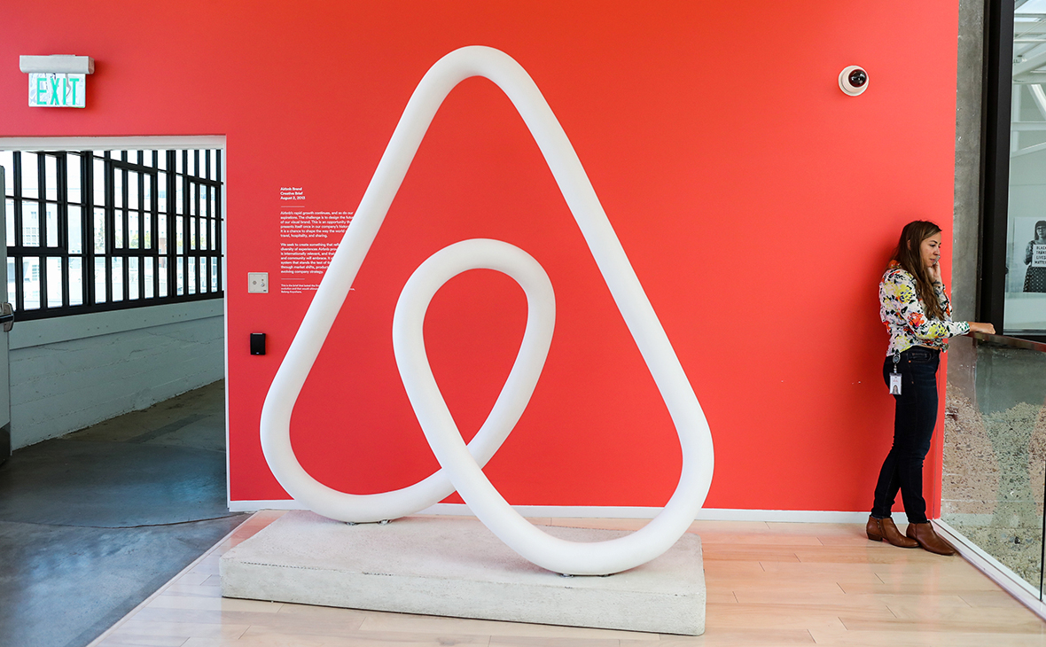 Airbnb объявила о намерении разместить акции на бирже