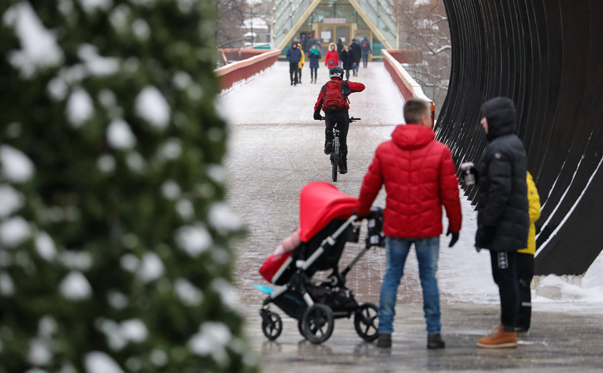 В Москве в 2020 году родились Люцифер, Рим и две Мальвины