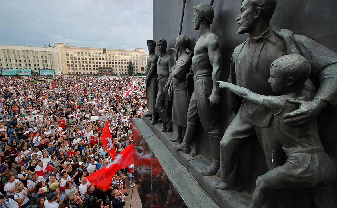 Восемь рисков для белорусской экономики. Что важно знать