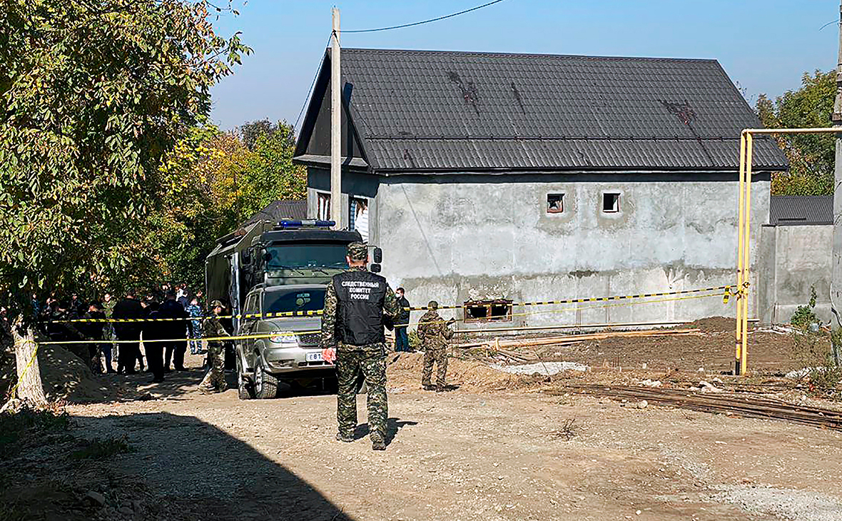 Росгвардия представит погибших в Грозном бойцов к госнаградам