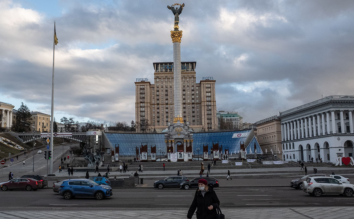 Военная операция на Украине. Главное