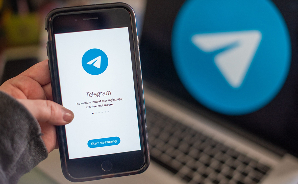 Арабский фонд объяснил инвестиции РФПИ в Telegram