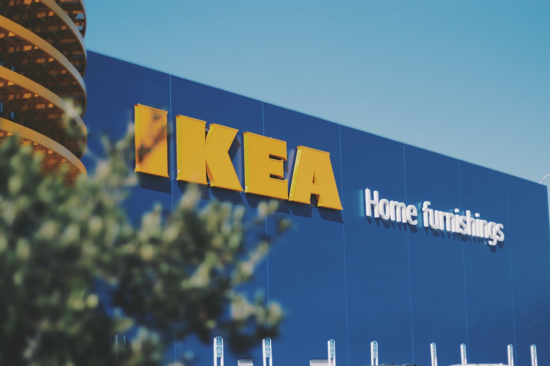 IKEA вернёт девяти странам антикризисную госпомощь