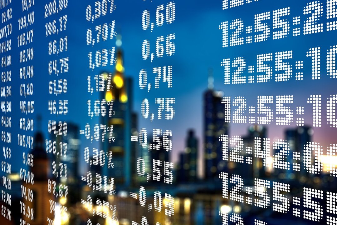 Падение на 6,6%. МВФ ухудшил экономические прогнозы для России и мира