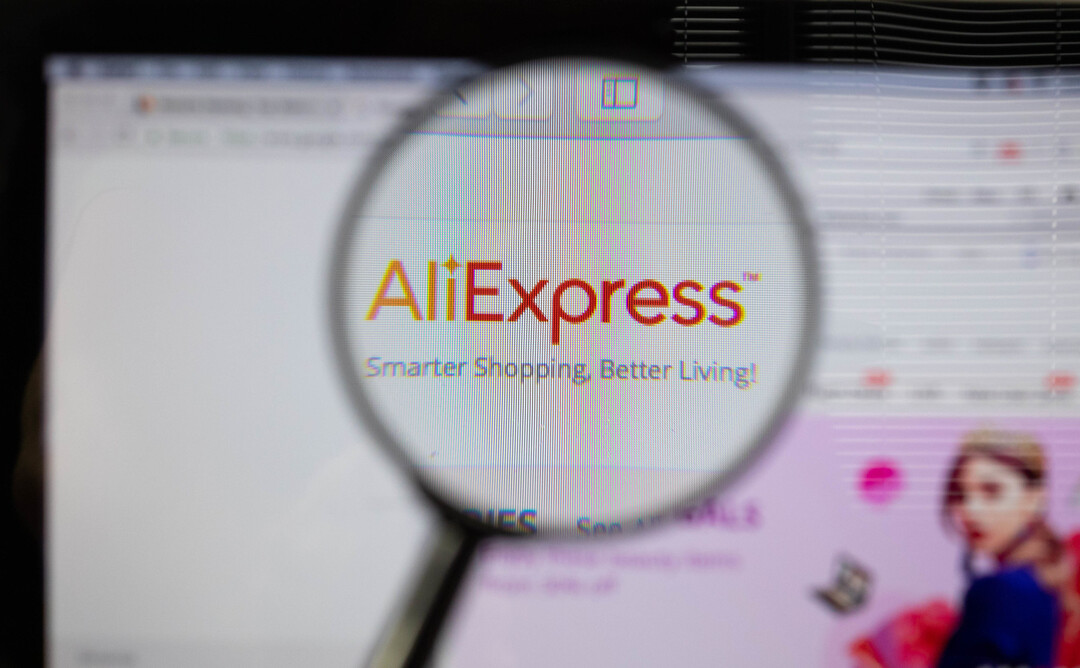 Доставку товаров с AliExpress сделают бесплатной