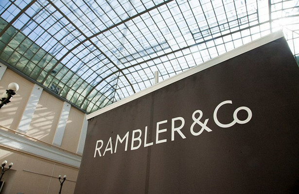 Rambler Group подписала меморандум о социальной рекламе в интернете