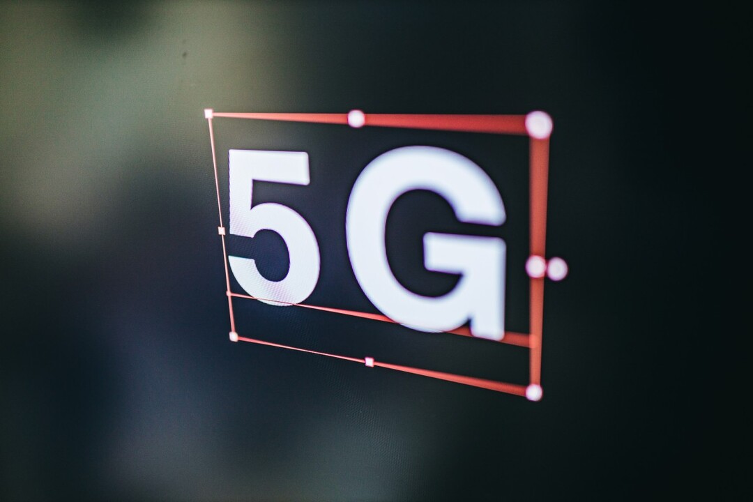 Учёные захотели создать летающую вышку 5G