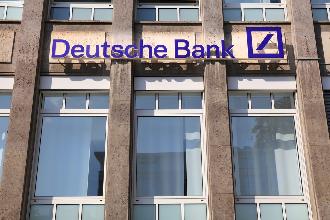 США посоветовали Deutsche Bank свернуть бизнес в России