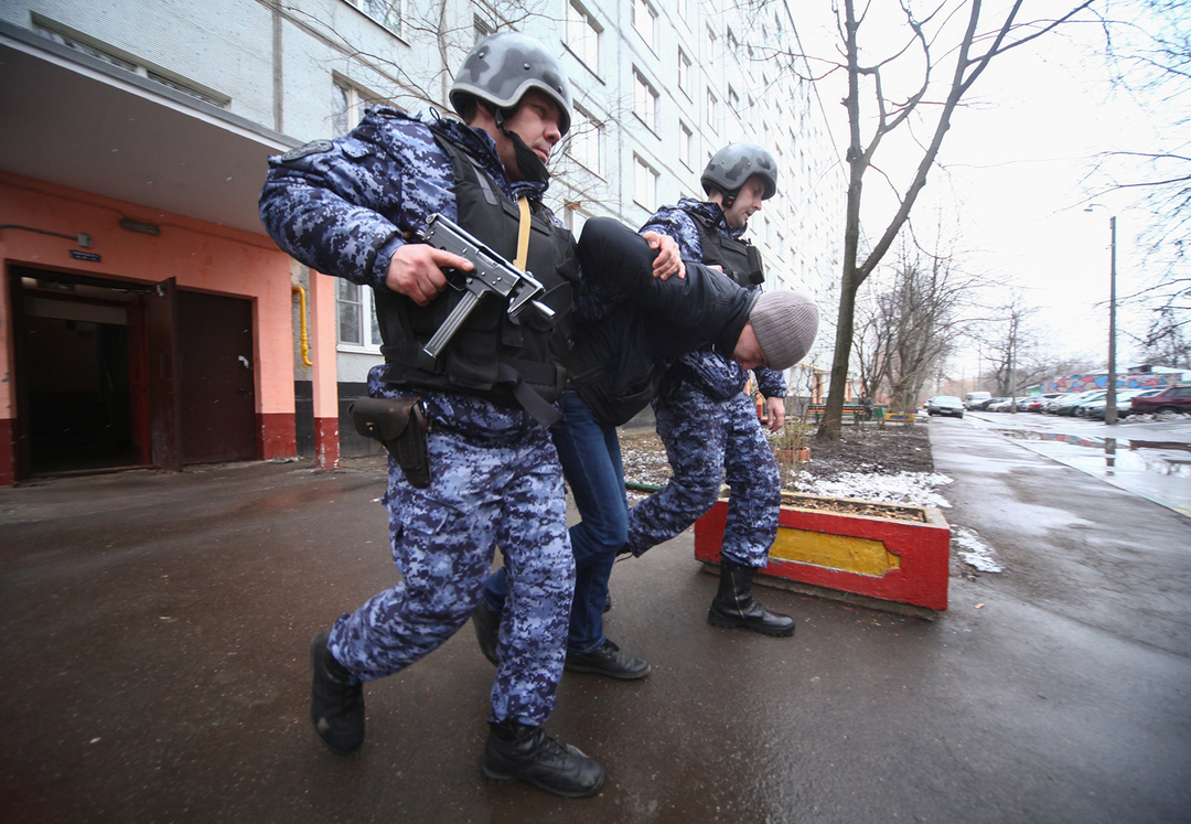 В России предложили ввести денежную компенсацию за незаконное задержание