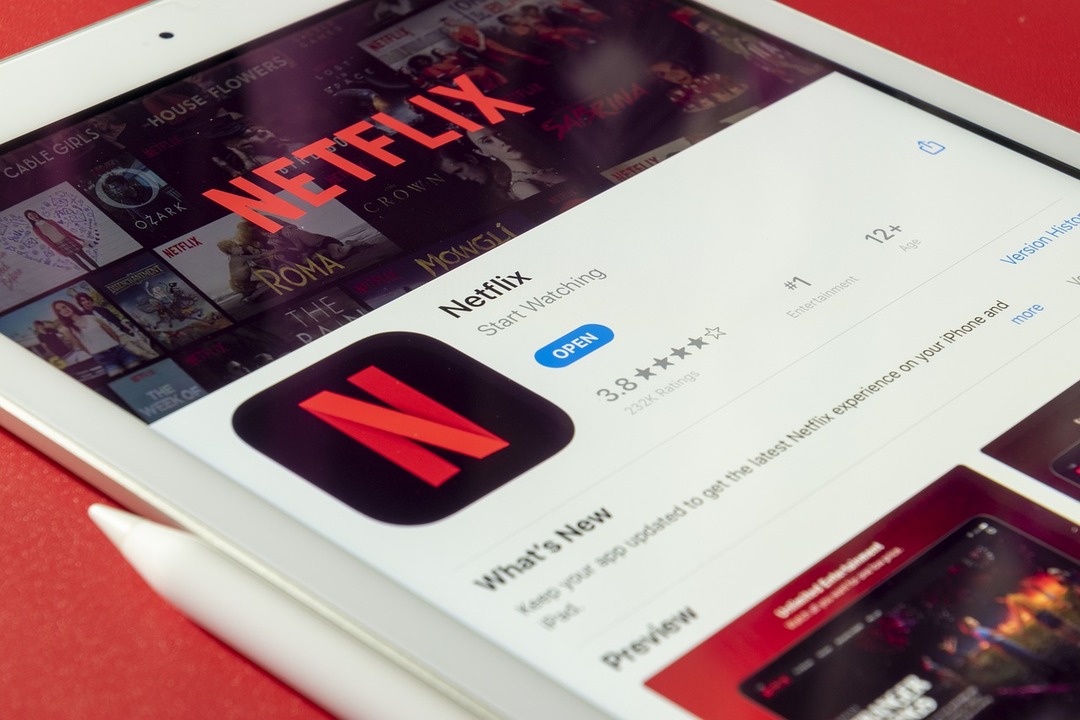 Netflix запустил ленту коротких смешных видео в приложении для смартфонов