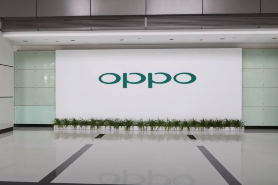 Китайский производитель смартфонов Oppo захотел создавать электромобили