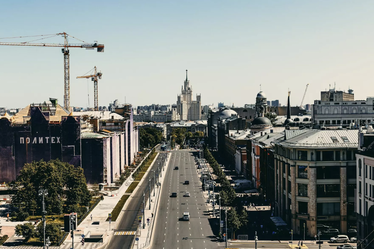 Стало известно, где в Москве подешевела аренда однушек