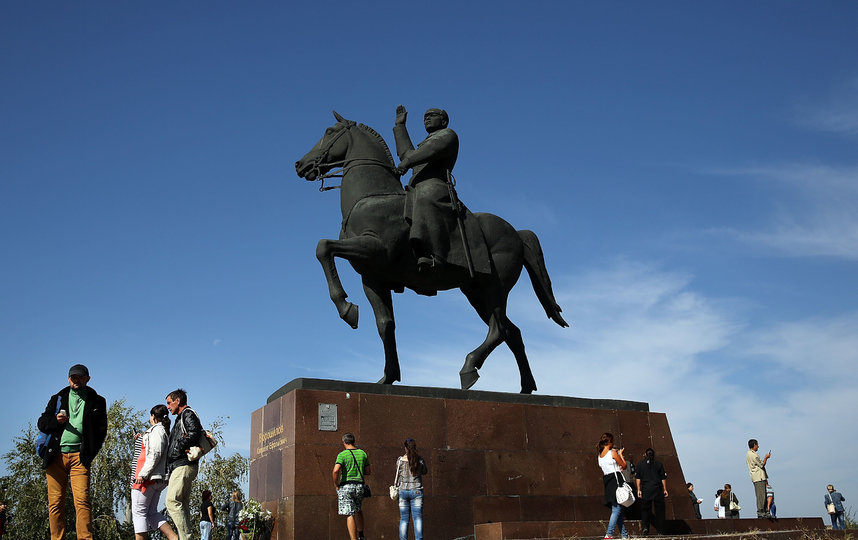 Общественная палата ЛНР обратилась к Пасечнику с идеей немедленно провести референдум о вхождении в состав РФ