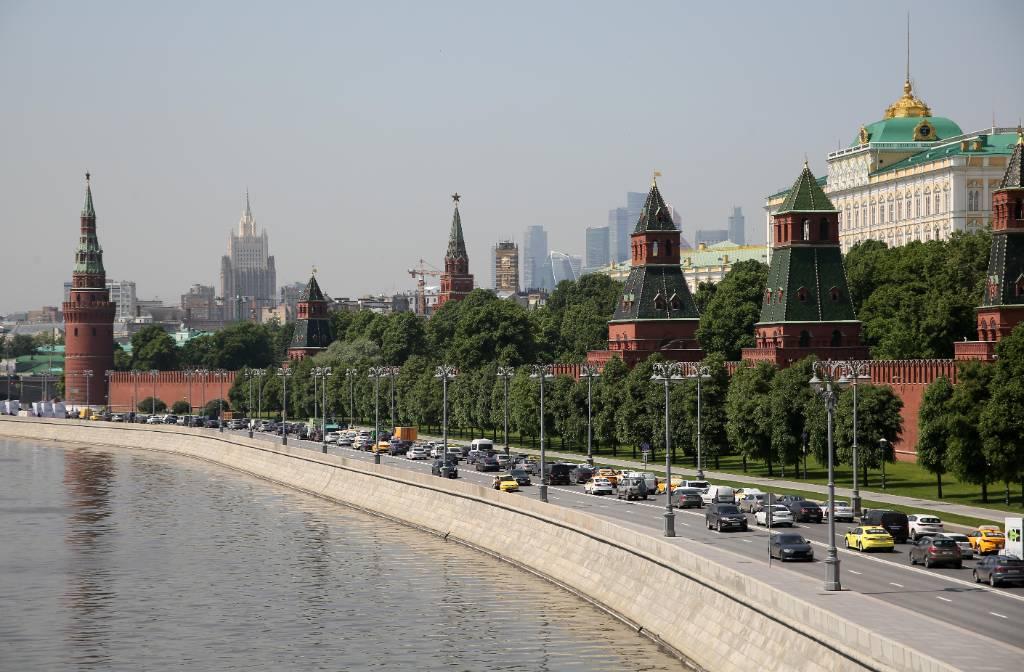 В Кремле прокомментировали публикацию книги Болтона