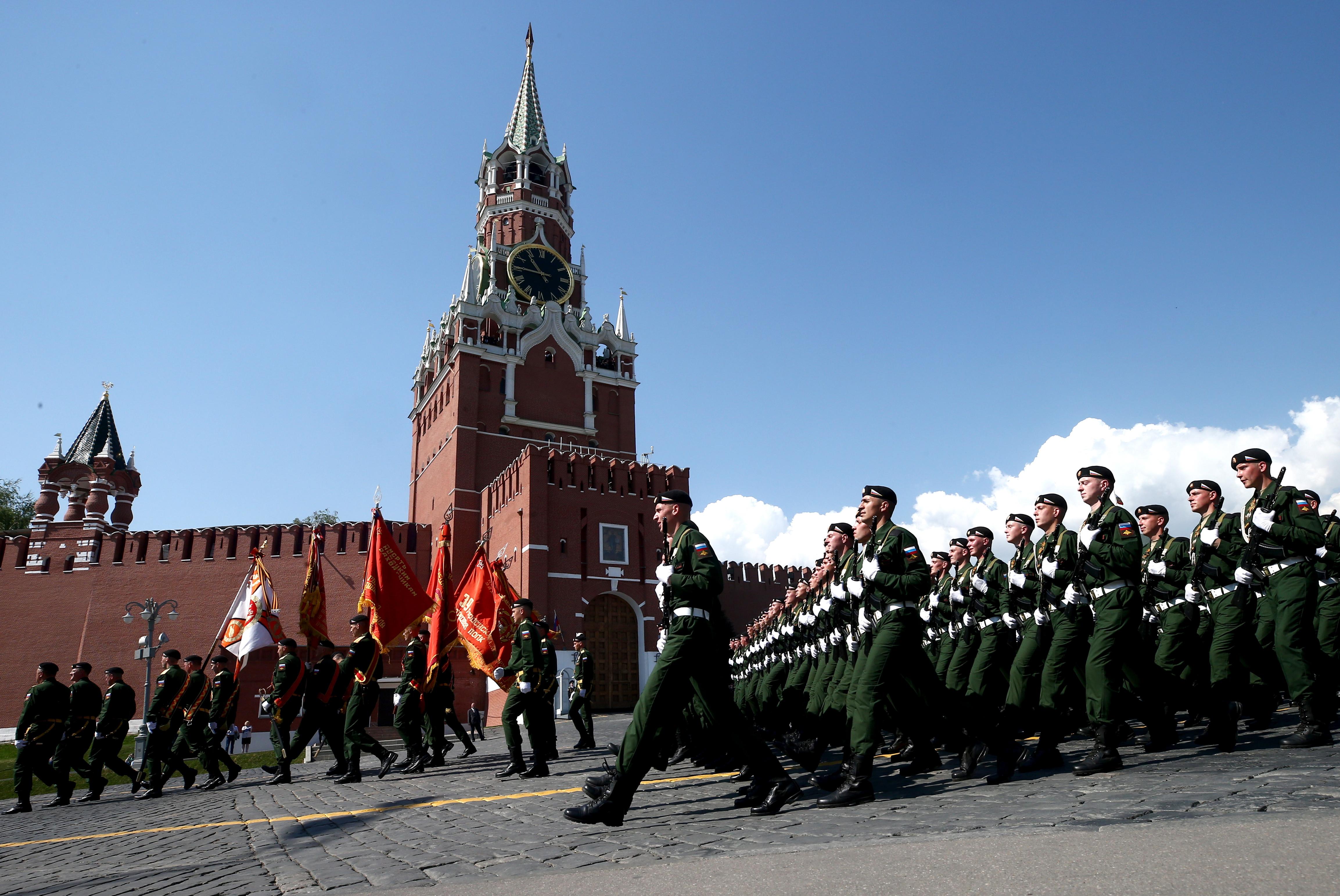 Вучич прибудет в Москву с двухдневным визитом 23 июня