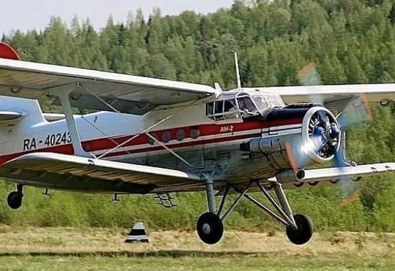 Глава Бурятии взял под контроль поиски пропавшего более недели назад Ан-2