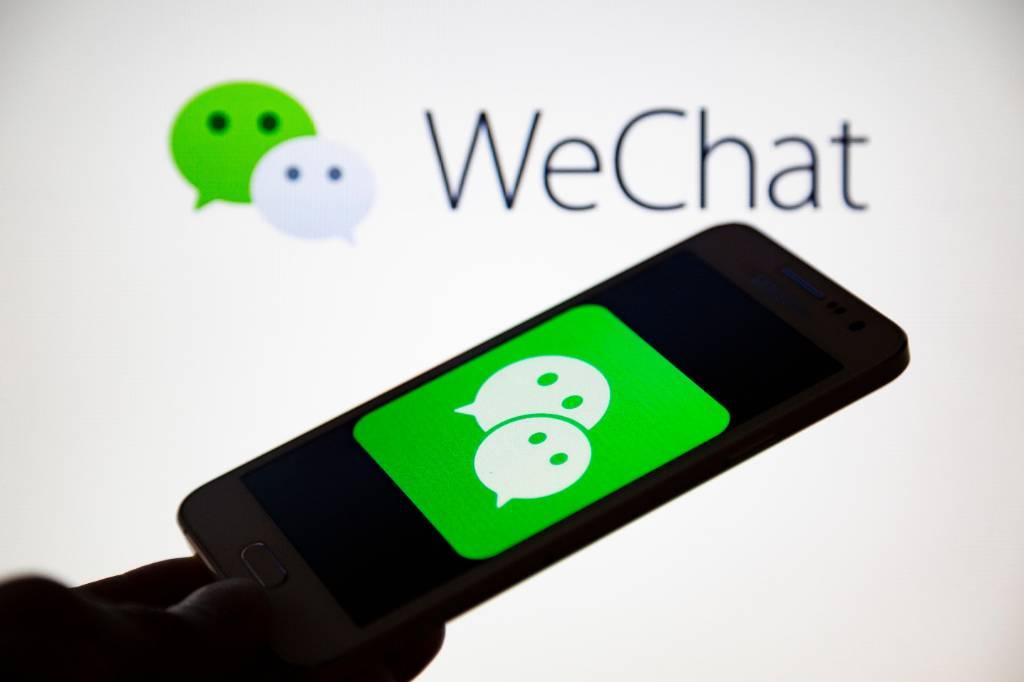 Американские пользователи WeChat подали иск против указа Трампа