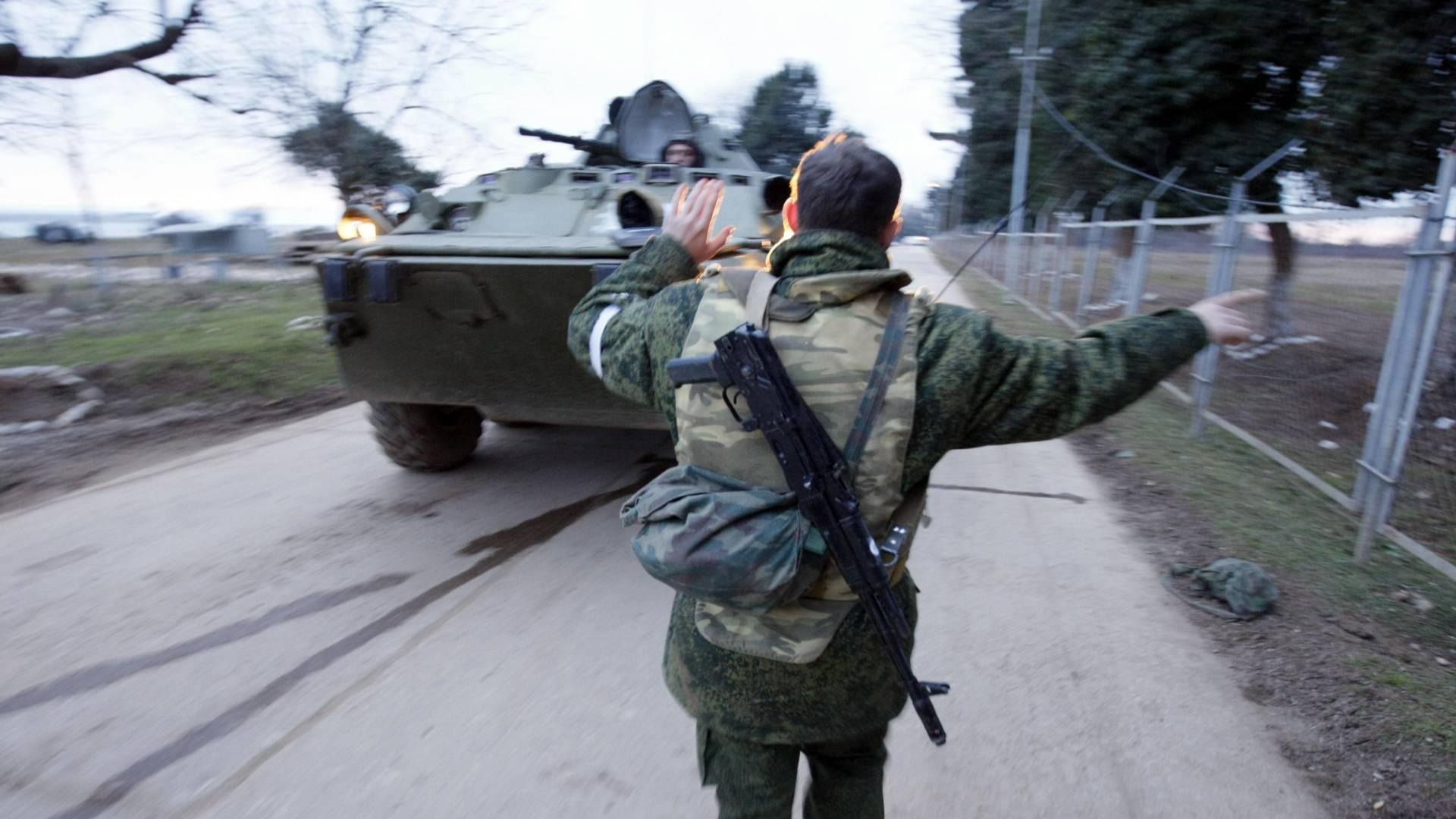 Южный щит России. Как устроена самая боеспособная военная база Гюмри