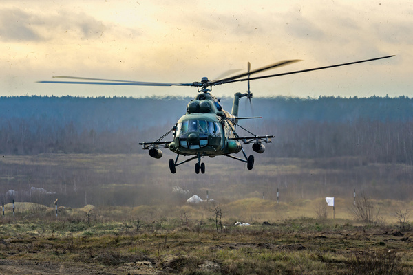 Пленный лётчик назвал имена украинских военных, проваливших эвакуацию лидеров 'Азова'