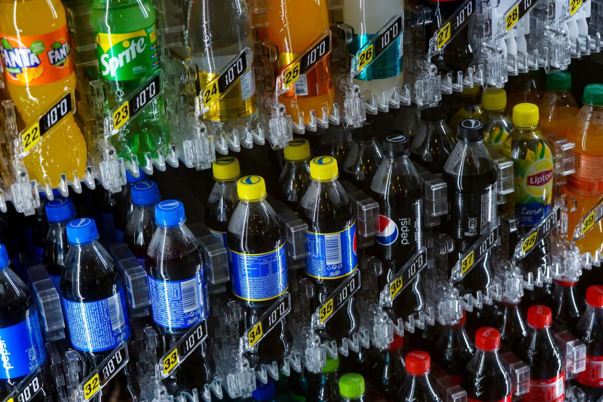 Coca-Cola, PepsiCo и Nestlé стали лидерами по загрязнению планеты пластиком