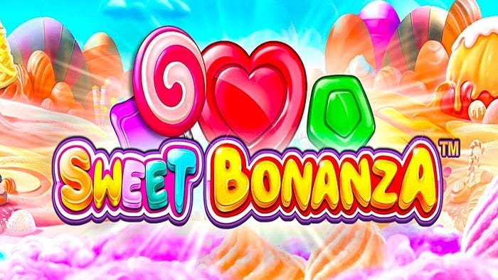 Игра Sweet Bonanza (Свит Бонанза)