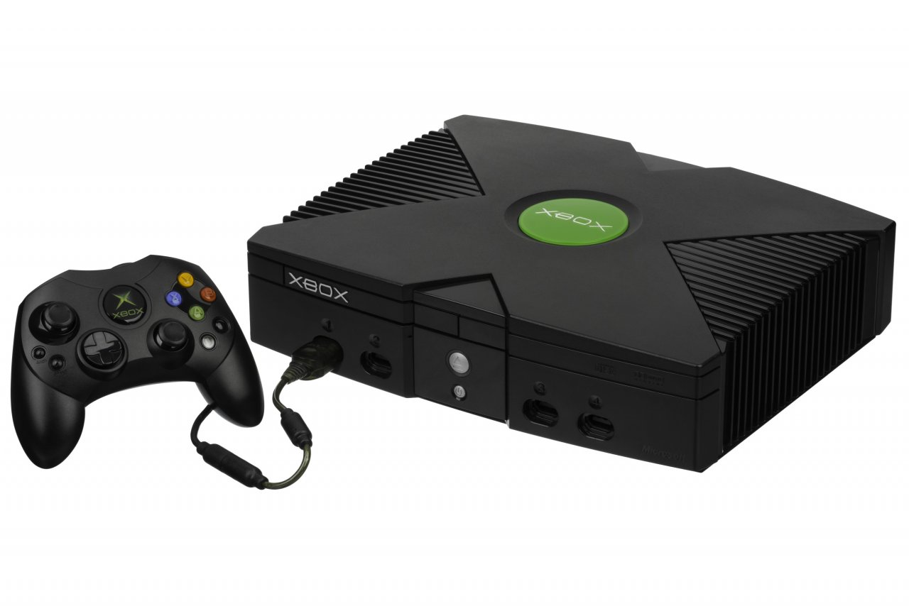 В сеть утёк исходный код Xbox OG и Windows NT 3.5