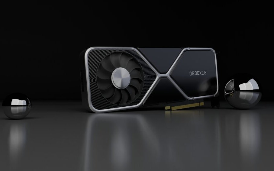 Официально: видеокарты серии NVIDIA GeForce RTX 30 будут представлены 1 сентября