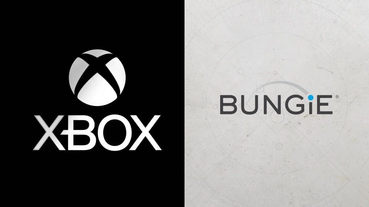 Microsoft ведёт переговоры о покупке Bungie (обновлено)