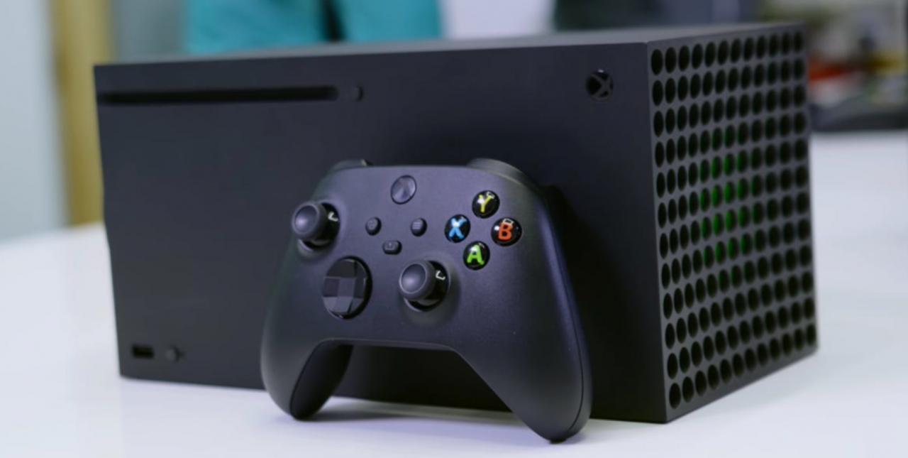 СМИ: Xbox Series X тихая, но очень горячая