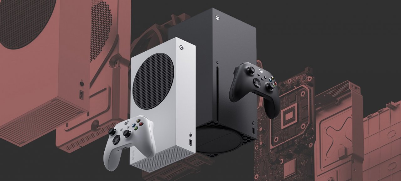 Дефицит Xbox Series X и Xbox Series S может сохраниться до апреля 2021 года