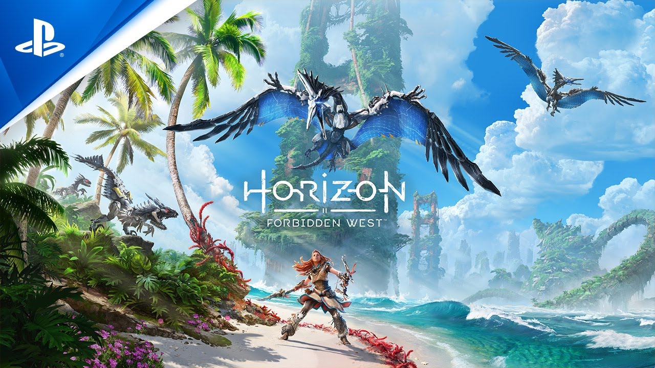 Джим Райан: Horizon Forbidden West, Ratchet & Clank: Rift Apart и Returnal должны выйти в этом году