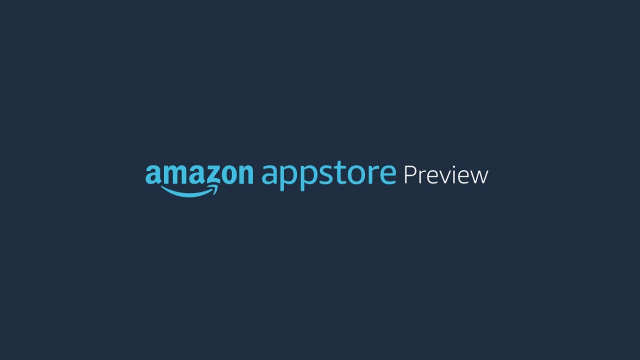 Amazon Appstore появился в Microsoft Store для Windows 11