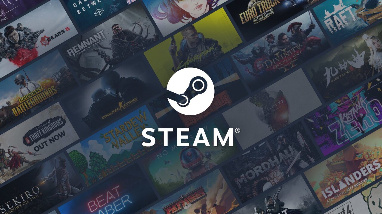 Steam прекращает поддержку Windows 7, 8 и 8.1 с 1 января 2024 года