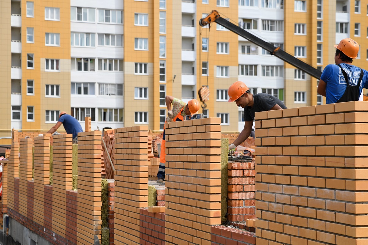 В Тверской области утверждены требования к строительству капитальных объектов