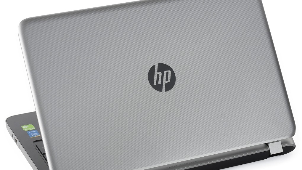 Распространенные поломки ноутбуков HP