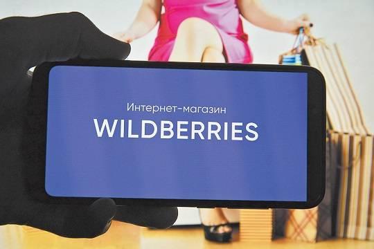 За «патриотическим» решением Wildberries может скрываться выгода «Сбера»