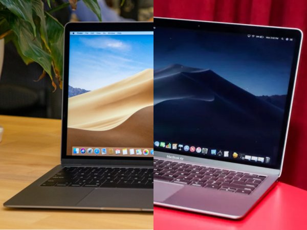 MacBook Air 2018 года массово отзывают из-за проблем