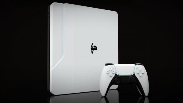 Sony анонсировали выход PlayStation 5