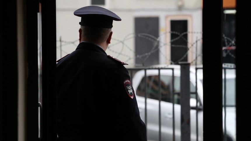 В Подмосковье задержали мать, подозреваемую в убийстве девятимесячного сына