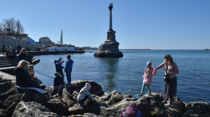 В Крыму назвали «бегством от правды» демарш Украины и стран Запада в Совбезе ООН