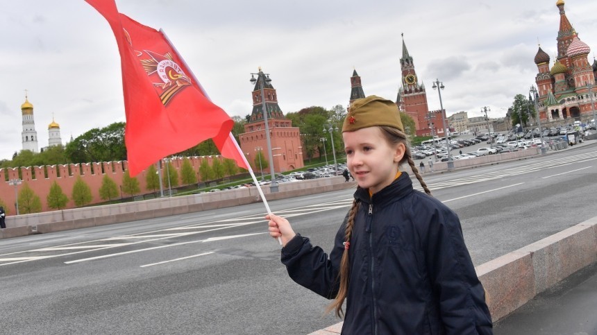 Какие меры безопасности предпримут во время подготовки к Параду Победы