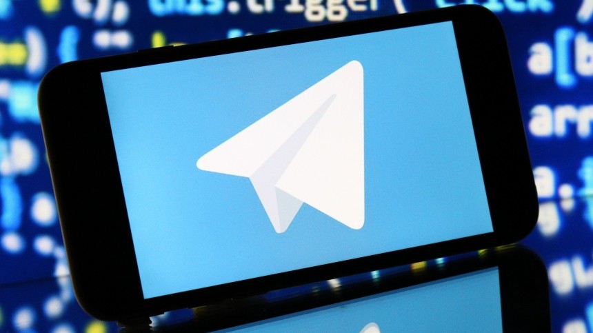 В Telegram стали доступны видеозвонки