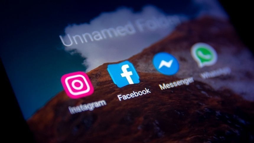 Цукерберг пригрозил отключить Facebook и Instagram в Европе