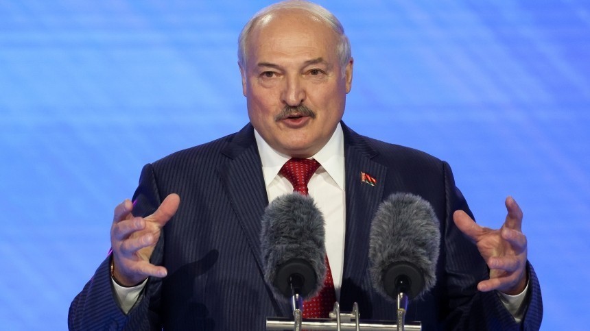 «Не переживайте»: Лукашенко сделал прогноз на 2023 год